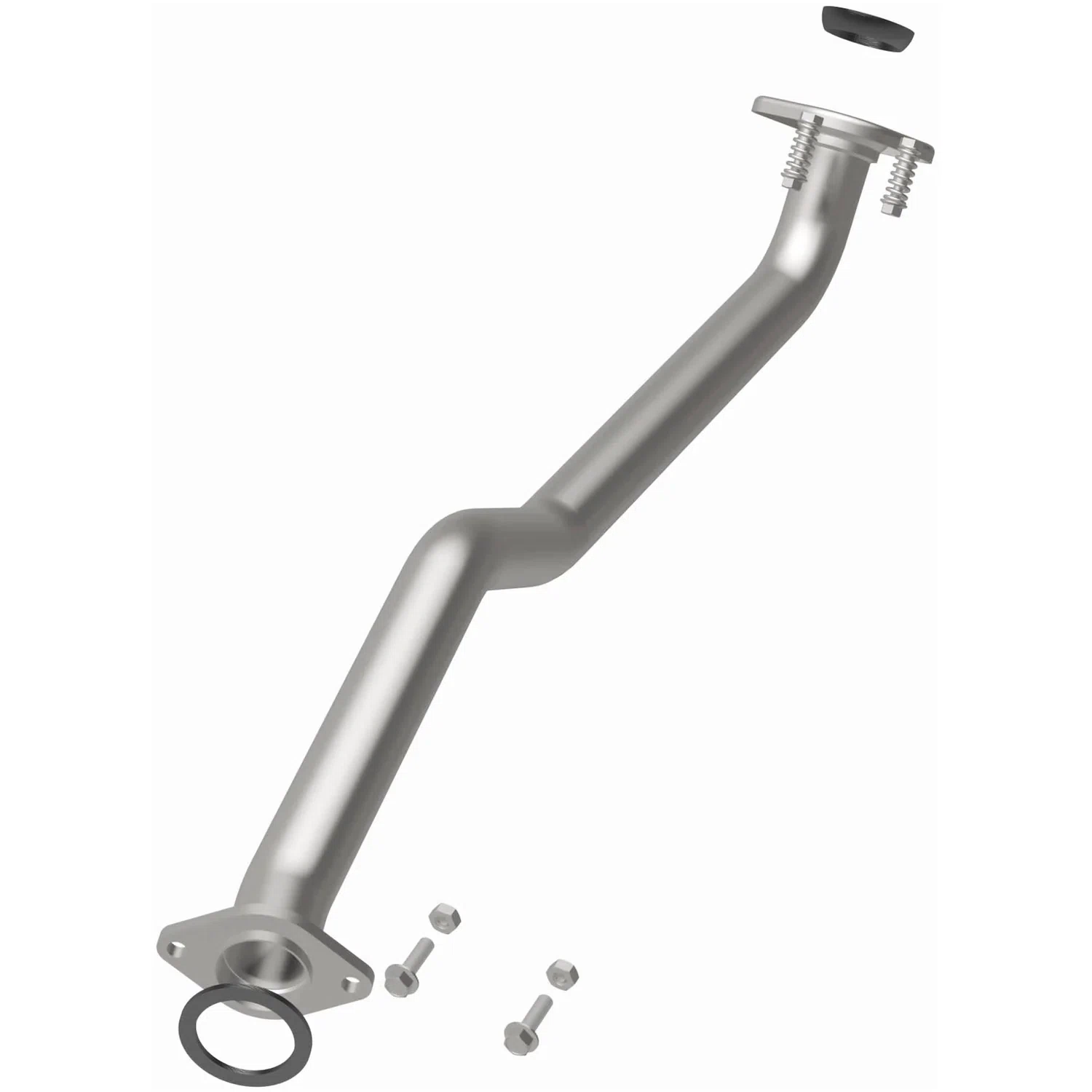 2001-2003 Toyota Highlander Direct-Fit Front Pipe Kit 107-0052